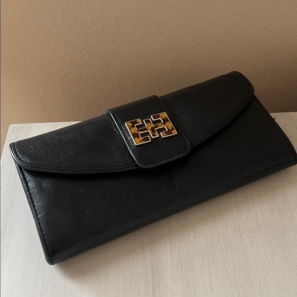 Elaine Turner 2016 Wallet